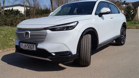 honda hrv erfahrungen forum.